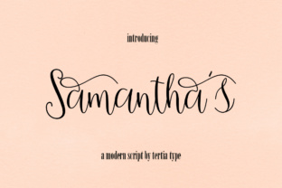 How Samantha s Script Transformed My Bakery Branding
