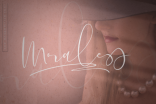 Moraless Solution: A Review of the Duo Typeface