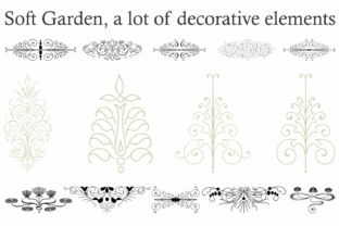 Soft Garden Family: A Designer’s Branding Test